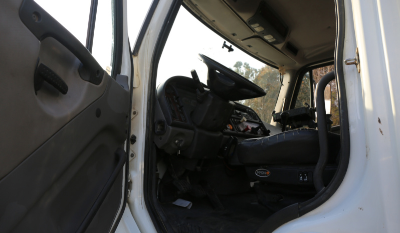 2013 Freightliner M2, 4×4, Cummins ISC Diesel, 6 Speed, 185k Miles, IMT 14′ Mechanics Body, 10,000-30 IMT Crane, Miller Welder full