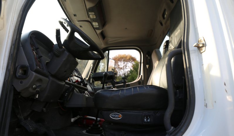 2013 Freightliner M2, 4×4, Cummins ISC Diesel, 6 Speed, 185k Miles, IMT 14′ Mechanics Body, 10,000-30 IMT Crane, Miller Welder full