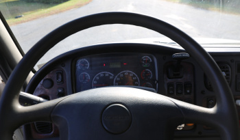 2013 Freightliner M2, 4×4, Cummins ISC Diesel, 6 Speed, 185k Miles, IMT 14′ Mechanics Body, 10,000-30 IMT Crane, Miller Welder full