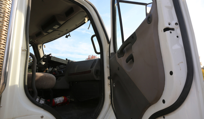 2013 Freightliner M2, 4×4, Cummins ISC Diesel, 6 Speed, 185k Miles, IMT 14′ Mechanics Body, 10,000-30 IMT Crane, Miller Welder full