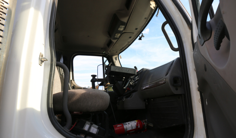 2013 Freightliner M2, 4×4, Cummins ISC Diesel, 6 Speed, 185k Miles, IMT 14′ Mechanics Body, 10,000-30 IMT Crane, Miller Welder full