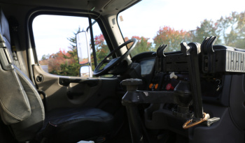 2013 Freightliner M2, 4×4, Cummins ISC Diesel, 6 Speed, 185k Miles, IMT 14′ Mechanics Body, 10,000-30 IMT Crane, Miller Welder full