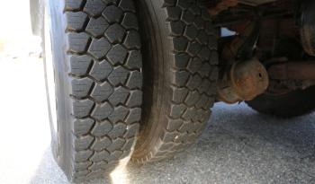 2013 Freightliner M2, 4×4, Cummins ISC Diesel, 6 Speed, 185k Miles, IMT 14′ Mechanics Body, 10,000-30 IMT Crane, Miller Welder full