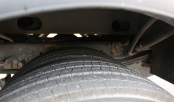 2022 Ford F600 Service Truck, Diesel, 105k Miles, 4WD, IMT 7500-22 Series Crane, Compressor, Drawers full