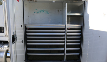 2022 Kenworth T270 Mechanics Truck, Stellar 12630 Crane, 103k Miles, Under CDL, Air Ride, PX7 Diesel full