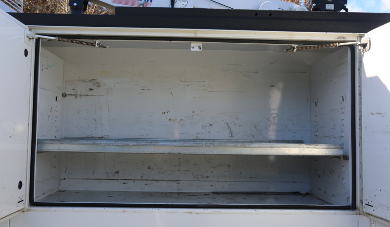 2022 Kenworth T270 Mechanics Truck, Stellar 12630 Crane, 103k Miles, Under CDL, Air Ride, PX7 Diesel full