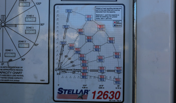 2022 Kenworth T270 Mechanics Truck, Stellar 12630 Crane, 103k Miles, Under CDL, Air Ride, PX7 Diesel full
