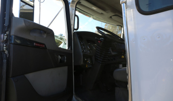 2022 Kenworth T270 Mechanics Truck, Stellar 12630 Crane, 103k Miles, Under CDL, Air Ride, PX7 Diesel full