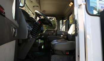 2022 Kenworth T270 Mechanics Truck, Stellar 12630 Crane, 103k Miles, Under CDL, Air Ride, PX7 Diesel full