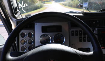 2022 Kenworth T270 Mechanics Truck, Stellar 12630 Crane, 103k Miles, Under CDL, Air Ride, PX7 Diesel full