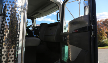 2022 Kenworth T270 Mechanics Truck, Stellar 12630 Crane, 103k Miles, Under CDL, Air Ride, PX7 Diesel full