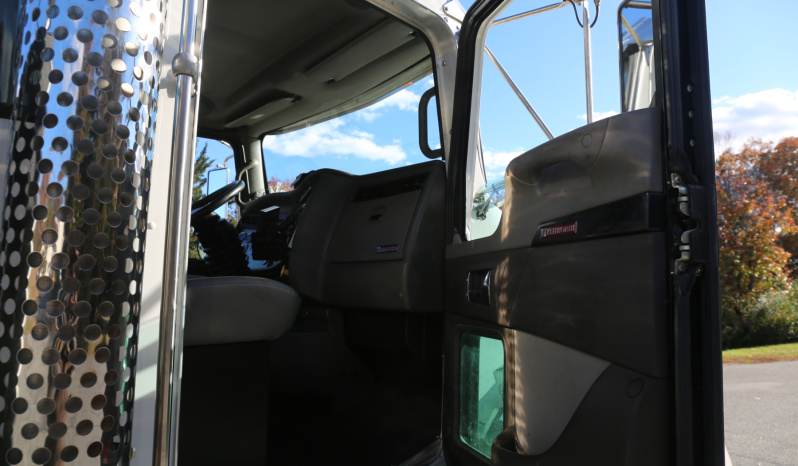 2022 Kenworth T270 Mechanics Truck, Stellar 12630 Crane, 103k Miles, Under CDL, Air Ride, PX7 Diesel full