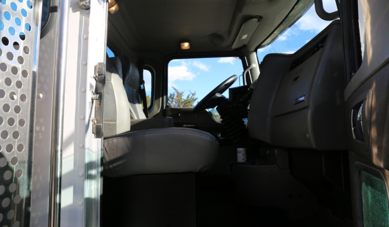2022 Kenworth T270 Mechanics Truck, Stellar 12630 Crane, 103k Miles, Under CDL, Air Ride, PX7 Diesel full