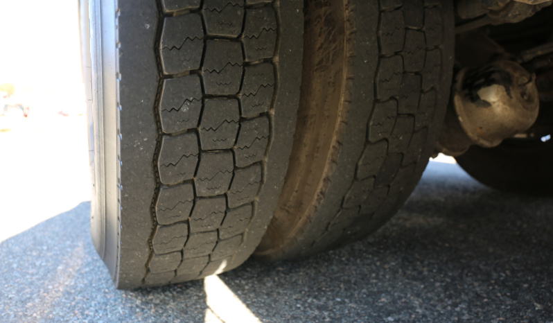 2022 Kenworth T270 Mechanics Truck, Stellar 12630 Crane, 103k Miles, Under CDL, Air Ride, PX7 Diesel full