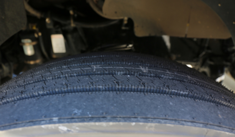 2022 Kenworth T270 Mechanics Truck, Stellar 12630 Crane, 103k Miles, Under CDL, Air Ride, PX7 Diesel full