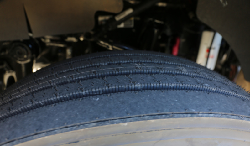 2022 Kenworth T270 Mechanics Truck, Stellar 12630 Crane, 103k Miles, Under CDL, Air Ride, PX7 Diesel full