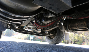 2022 Kenworth T270 Mechanics Truck, Stellar 12630 Crane, 103k Miles, Under CDL, Air Ride, PX7 Diesel full