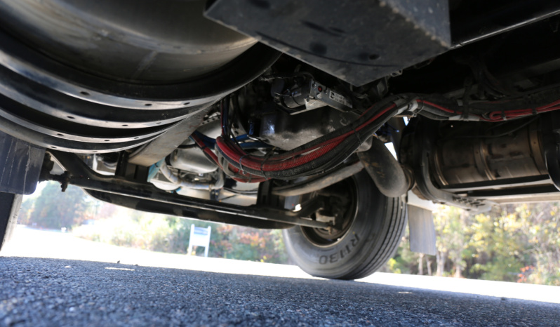 2022 Kenworth T270 Mechanics Truck, Stellar 12630 Crane, 103k Miles, Under CDL, Air Ride, PX7 Diesel full