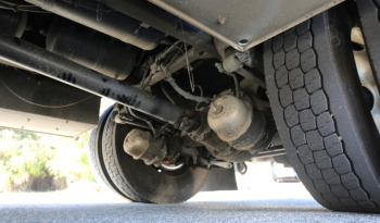 2022 Kenworth T270 Mechanics Truck, Stellar 12630 Crane, 103k Miles, Under CDL, Air Ride, PX7 Diesel full