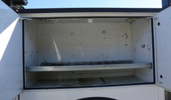 2022 Kenworth T270 Mechanics Truck, 150k Miles, Stellar 12630 Crane, Under CDL, Air Ride full