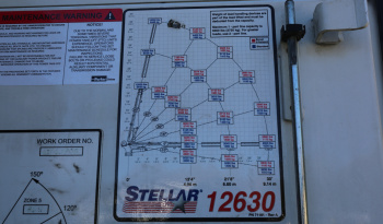 2022 Kenworth T270 Mechanics Truck, 150k Miles, Stellar 12630 Crane, Under CDL, Air Ride full