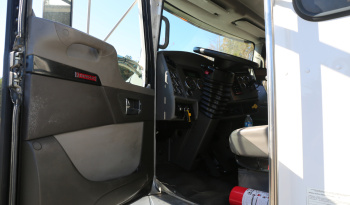 2022 Kenworth T270 Mechanics Truck, 150k Miles, Stellar 12630 Crane, Under CDL, Air Ride full