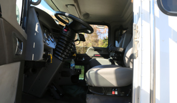 2022 Kenworth T270 Mechanics Truck, 150k Miles, Stellar 12630 Crane, Under CDL, Air Ride full