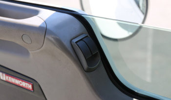 2022 Kenworth T270 Mechanics Truck, 150k Miles, Stellar 12630 Crane, Under CDL, Air Ride full