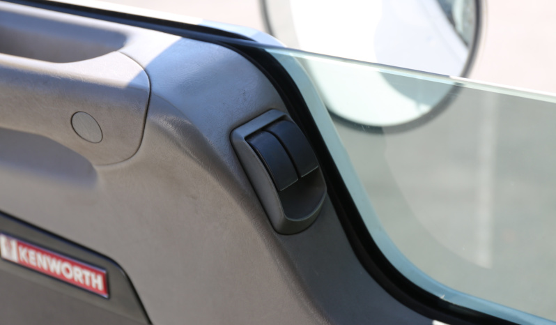 2022 Kenworth T270 Mechanics Truck, 150k Miles, Stellar 12630 Crane, Under CDL, Air Ride full