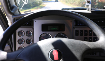 2022 Kenworth T270 Mechanics Truck, 150k Miles, Stellar 12630 Crane, Under CDL, Air Ride full