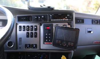 2022 Kenworth T270 Mechanics Truck, 150k Miles, Stellar 12630 Crane, Under CDL, Air Ride full