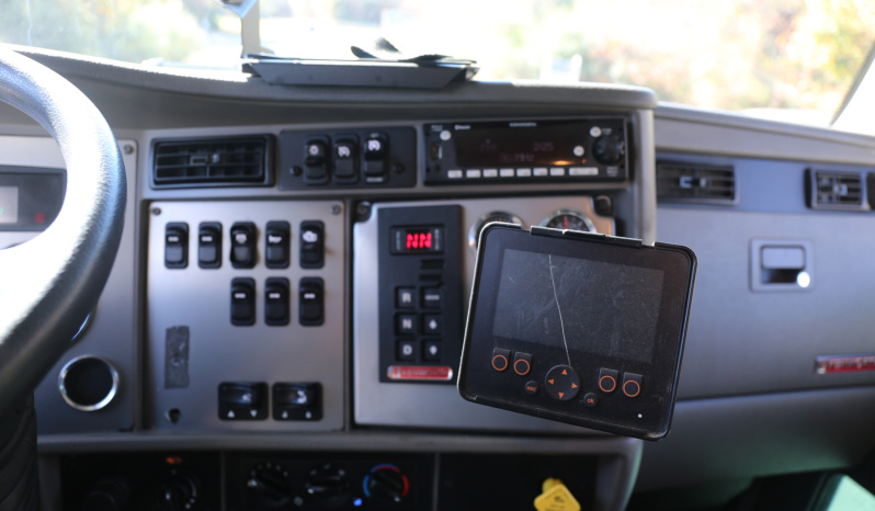 2022 Kenworth T270 Mechanics Truck, 150k Miles, Stellar 12630 Crane, Under CDL, Air Ride full