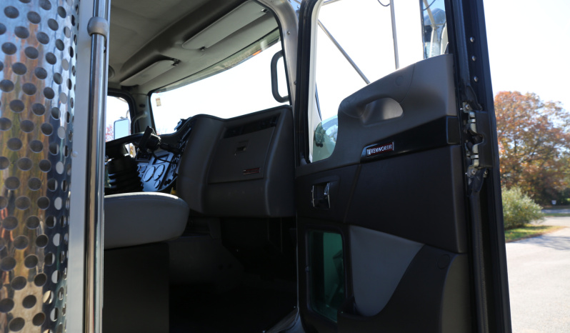 2022 Kenworth T270 Mechanics Truck, 150k Miles, Stellar 12630 Crane, Under CDL, Air Ride full