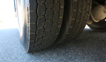 2022 Kenworth T270 Mechanics Truck, 150k Miles, Stellar 12630 Crane, Under CDL, Air Ride full