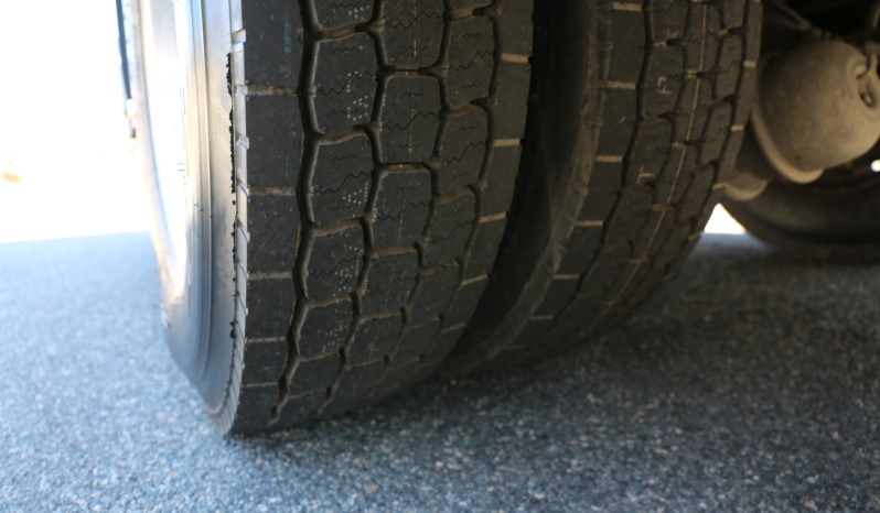 2022 Kenworth T270 Mechanics Truck, 150k Miles, Stellar 12630 Crane, Under CDL, Air Ride full