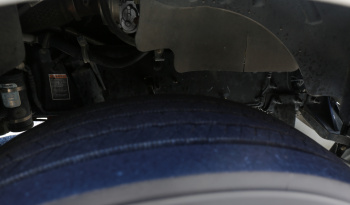 2022 Kenworth T270 Mechanics Truck, 150k Miles, Stellar 12630 Crane, Under CDL, Air Ride full