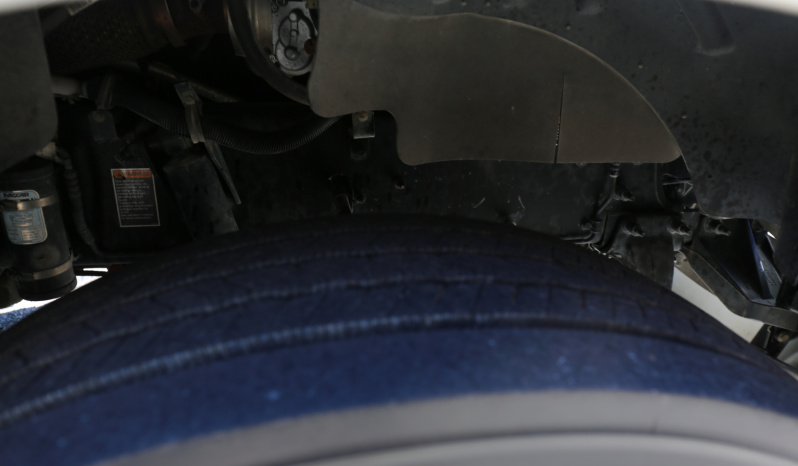 2022 Kenworth T270 Mechanics Truck, 150k Miles, Stellar 12630 Crane, Under CDL, Air Ride full