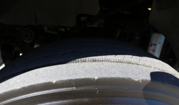 2022 Kenworth T270 Mechanics Truck, 150k Miles, Stellar 12630 Crane, Under CDL, Air Ride full