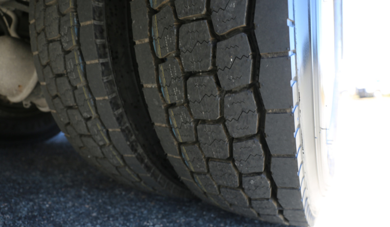 2022 Kenworth T270 Mechanics Truck, 150k Miles, Stellar 12630 Crane, Under CDL, Air Ride full