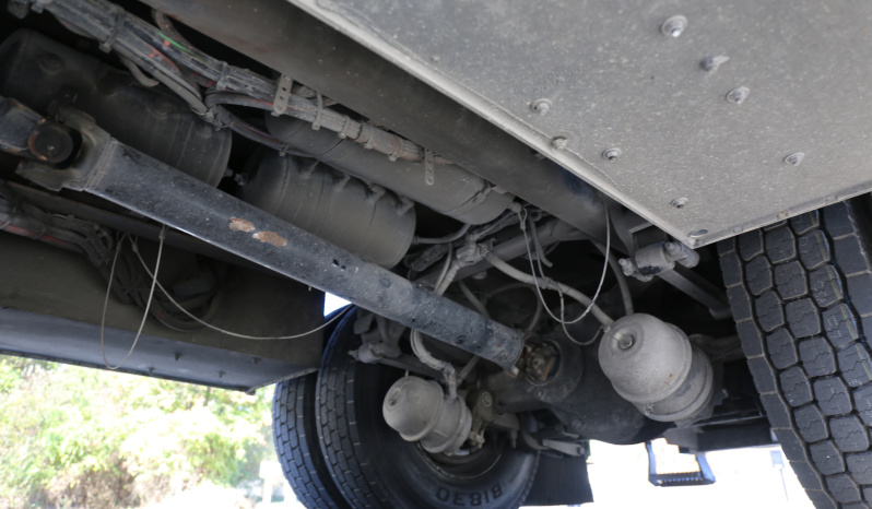 2022 Kenworth T270 Mechanics Truck, 150k Miles, Stellar 12630 Crane, Under CDL, Air Ride full