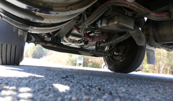 2022 Kenworth T270 Mechanics Truck, 150k Miles, Stellar 12630 Crane, Under CDL, Air Ride full