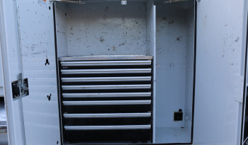 2023 Mack MD6 Service Truck, Stellar 12630 Crane, Cummins Diesel, 93k Miles, Under CDL full