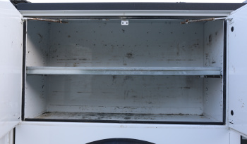 2023 Mack MD6 Service Truck, Stellar 12630 Crane, Cummins Diesel, 93k Miles, Under CDL full