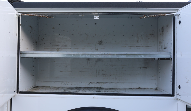 2023 Mack MD6 Service Truck, Stellar 12630 Crane, Cummins Diesel, 93k Miles, Under CDL full