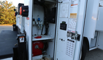 2023 Mack MD6 Service Truck, Stellar 12630 Crane, Cummins Diesel, 93k Miles, Under CDL full