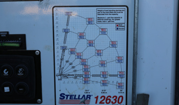 2023 Mack MD6 Service Truck, Stellar 12630 Crane, Cummins Diesel, 93k Miles, Under CDL full