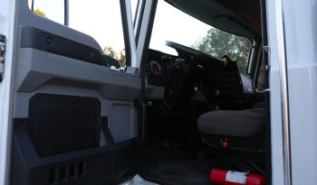 2023 Mack MD6 Service Truck, Stellar 12630 Crane, Cummins Diesel, 93k Miles, Under CDL full