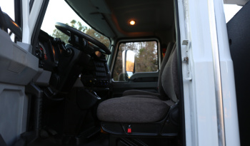 2023 Mack MD6 Service Truck, Stellar 12630 Crane, Cummins Diesel, 93k Miles, Under CDL full