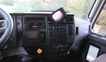 2023 Mack MD6 Service Truck, Stellar 12630 Crane, Cummins Diesel, 93k Miles, Under CDL full