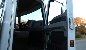 2023 Mack MD6 Service Truck, Stellar 12630 Crane, Cummins Diesel, 93k Miles, Under CDL full